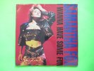 SEALED SEALED SAMANTHA FOX I WANNA HAVE SOME FUN LP VINYL RECORD