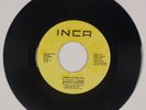 SONORA PONCENA: Ahora Yo Me Rio INCA Latin Salsa 45 NM Hear