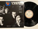 THE CRAMPS Gravest Hits EP 12
