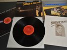 Billy Joel Songs In The Attic 1981 Columbia HC47461 Half Speed Master PROMO NM
