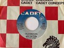 Funk Samples 45 MARLENA SHAW California Soul/Looking Through Eyes Of Love HEAR