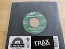 Marshall Jefferson House Music Anthem Trax Records 45 Record