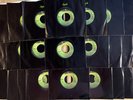 ELEPHANTS  MEMORY 25 COPIES ORIGINAL APPLE 45 LIBERATION SPECIAL 1854 w/SLEEVE