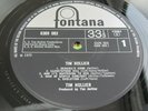 Tim Hollier RARE 1970 SELF TITLED UK LP Acid/Folk/Prog/Psych FINAL UPGRADE MINT-