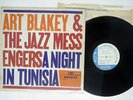 ART BLAKEY A NIGHT IN TUNISIA BLUE NOTE BST 84049 US VINYL LP