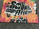 5 Seconds of Summer (5sos) Sounds Good Feels Good Vinyl Record