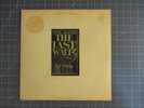 THE BAND THE LAST WALTZ 3 LP SET WITH INSERT