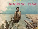 LP Burning Spear 
