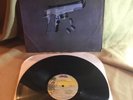 WILLIE COLON WITH HECTOR LAVOE- VIGILANTE. IMPORT CLASSIC SALSA ON FANIA