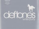 Deftones ‎– White Pony (Vinyl 2LP - EU 2020)  OVP - NEW - SEALED