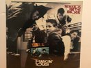 New Kids on the Block Hangin' Tough LP Album 1988 Columbia OC 40985 Sealed
