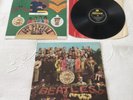 Sgt Peppers Lonely Hearts Club Band   The Beatles  Mono UK  First Press  Superb