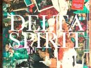 Delta Spirit - Delta Spirit Orange New Sealed