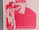 David Bowie 1980 floorshow live album