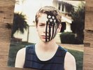 American Beauty/American Psycho by Fall Out Boy [Limited Edition Blue Ice Vinyl]