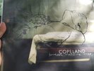 COPELAND - BENEATH THE MEDICINE TREE RARE SMOKESCREEN VINYL LP NEW 2014