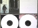 Brand New - The Devil and God Are Raging Inside Me Vinyl 2xLP White Like New