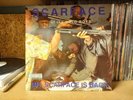 Scarface Mr. Scarface Is Back Vinyl VG+ Geto Boys