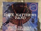 Dave Matthews Band - Under The Table And Dreaming Vinyl 2LP 150 Gram SEALED NEW