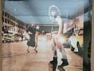 Bon Jovi - Self Titled ST - New 1 LP Black Vinyl