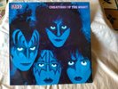 KISS - CREATURES OF THE NIGHTS