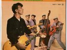EP - GENE VINCENT  - 