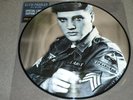 Elvis Presley - G.I.Blues - RGMLP011 UK 2017 Lim: 1000 Picture Disc - Nmint