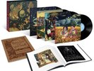 Mellon Collie and the Infinite Sadness Smashing Pumpkins LP Reissue Box Set NEW