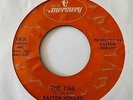 Rocksteady 45 EASTON HOWARD The Time/Wonderful Smile Mercury RARE US Issue Hear