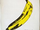 WARHOL / THE VELVET UNDERGROUND & NICO - 1983 Polydor SPELP 20-B UK - LP VINYL