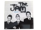 The Jam In The City Vinyl Album 1st UK press Near Mint Paul Weller