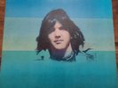 Gram Parsons - Grievous Angel Vinyl LP 1974 Reprise MS 2171 w/ Emmylou Harris