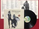 FLEETWOOD MAC   RUMOURS LP (1977) SHRINK ORIG 1ST PRESS POSTER INSERT BSK 3010