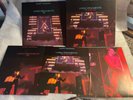 GARY NUMAN - Living Ornaments ‘79 and '80 12