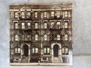 Led Zeppelin Physical Graffiti Original 1975 Swan Song NM Vinyl 2LP SS2-200