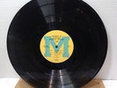 1958 University of Michigan Football Preview WUOM LP - Crisler Oosterbaan - Rare