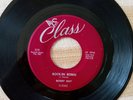 Bobby Day Rock-In Robin / Over And Over 45 RPM Single Record Class 1958 229