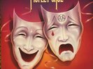 Theatre of Pain by Mötley Crüe (LP, 1985 Elektra, Canada, 96 04181, EX)