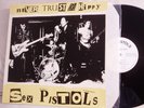 Sex Pistols 