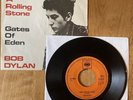 1965 Bob Dylan Like A Rolling Stone 7