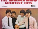 Beatles Greatest Hits Vol 1 New Zealand pressing 12'' vinyl Lp 1979 rare rock