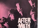 Rolling Stones Aftermath Australia MONO press Red Decca 12'' vinyl Lp 1966 rare