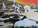 Led Zeppelin Houses Of The Holy Australia pressing gatefold 12'' vinyl Lp 1973