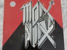 MOX-NIX Self Titled AXE INTERNATIONAL 7023 LP VG+ france