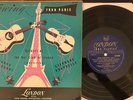 Django Reinhardt - Hot Club Quintet Of France -Swing from Paris 10