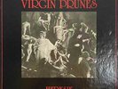VIRGIN PRUNES / HERESIE / L'Invitation Au Suicide / INV.0500