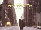 Wet Wet Wet Love Is All Around UK 7