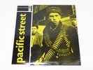 The Pale Fountains – Pacific Street – UK - Vinyl Record LP - 1984