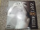 2 PAC BETTER DAYZ 4 (VINYL) PROMO