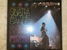 FRANK SINATRA at the Sands w/ COUNT BASIE, 2x Vinyl LP, Reprise Label 2FS 1019